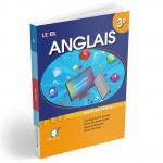 Anglais 3e