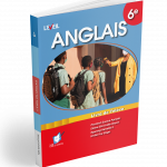 Anglais 6e