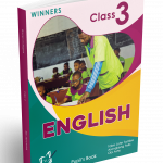 Winners English class 3